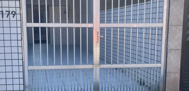 Casa com 2 Quartos para alugar, 75m² no Jardim Independência, São Vicente