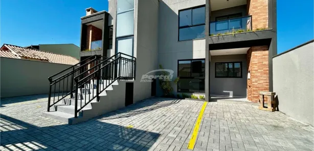 Apartamento com 2 Quartos para alugar, 67m² no Itacolomi, Balneário Piçarras