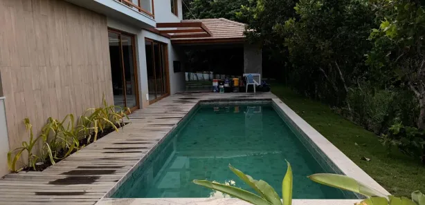 Casa de Condomínio com 4 Quartos à venda, 248m² no , Mata de São João