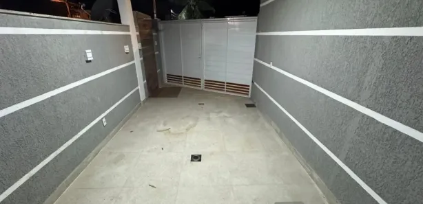 Casa com 2 Quartos à venda, 77m² no Vila Muriqui, Mangaratiba