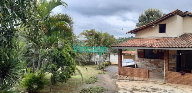 Casa com 2 Quartos à venda, 140m² no Capim Branco, Capim Branco