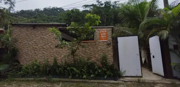 Fazenda / Sítio / Chácara com 2 Quartos à venda, 1500m² no , Mongaguá