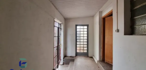 Prédio Inteiro com 2 Quartos para alugar, 203m² no Campos Elíseos, Ribeirão Preto