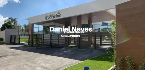 Terreno / Lote / Condomínio à venda, 250m² no Catu de Abrantes (Abrantes), Camaçari