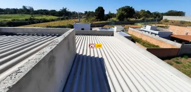 Sobrado com 3 Quartos à venda, 150m² no Parque Residencial Terras de Yucatan, Monte Mor