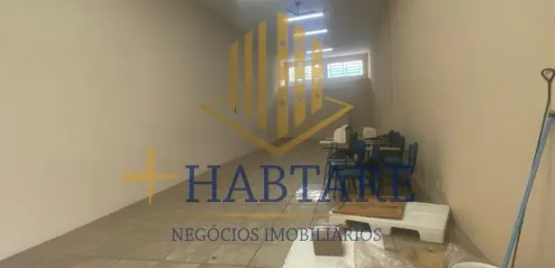 Loja / Salão / Ponto Comercial para alugar, 125m² no Centro, Sumaré