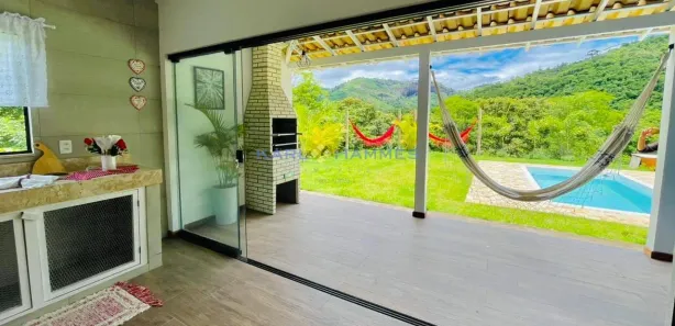 Casa com 3 Quartos à venda, 140m² no Pedro do Rio, Petrópolis
