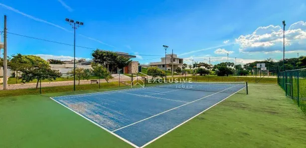 Terreno / Lote / Condomínio à venda, 540m² no Condomínio Residencial Ecopark Bourbon, Caçapava