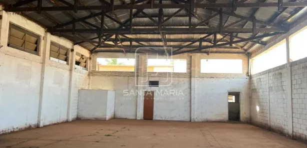 Loja / Salão / Ponto Comercial à venda, 732m² no Centro, Sertãozinho
