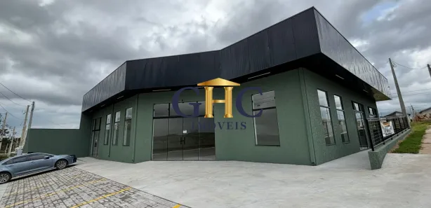 Conjunto Comercial / Sala para alugar, 59m² no Pacaembú Bandeiras, Salto de Pirapora