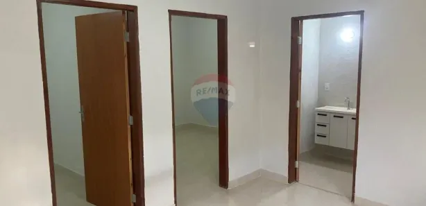 Casa com 2 Quartos para alugar, 108m² no Vila Castelar, Limeira
