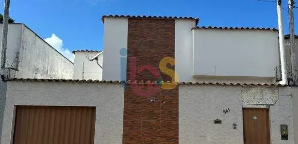 Casa com 2 Quartos à venda, 55m² no , Porto Seguro