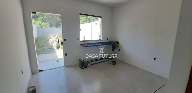 Casa de Condomínio com 2 Quartos à venda, 103m² no Califórnia da Barra, Barra do Piraí