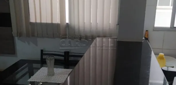 Apartamento com 2 Quartos à venda, 39m² no Jardim Primor, Araraquara