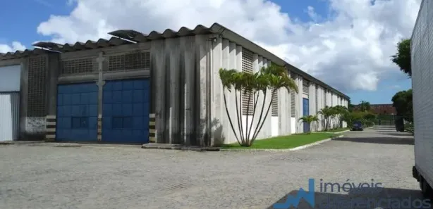 Galpão / Depósito / Armazém à venda, 11000m² no , Simões Filho
