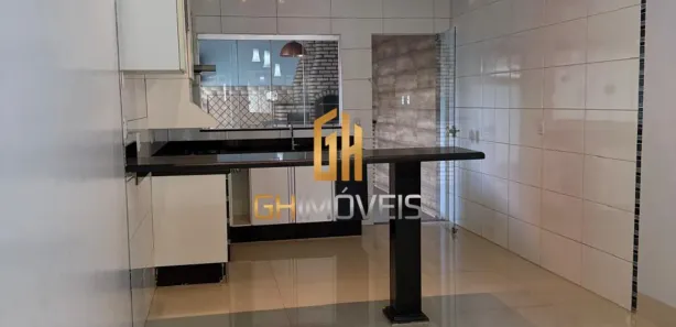Casa com 3 Quartos à venda, 219m² no Parque Solar do Agreste B, Rio Verde