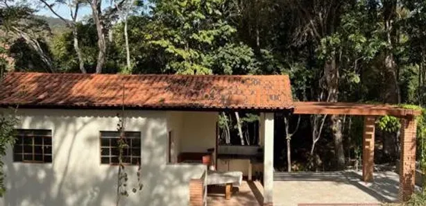 Fazenda / Sítio / Chácara com 3 Quartos à venda, 67300m² no , Taquaraçu de Minas