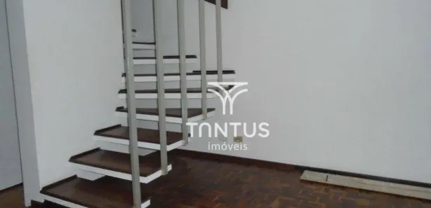 Sobrado com 3 Quartos para alugar, 113m² no Campina do Siqueira, Curitiba