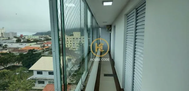 Cobertura com 3 Quartos à venda, 268m² no Centro, Peruíbe
