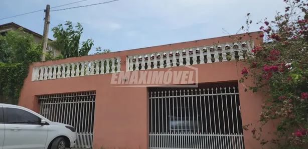 Fazenda / Sítio / Chácara com 3 Quartos à venda, 220m² no Jd Colonial 2, Araçoiaba da Serra
