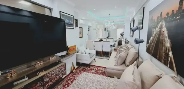 Apartamento com 3 Quartos à venda, 78m² no Luiz Anselmo, Salvador