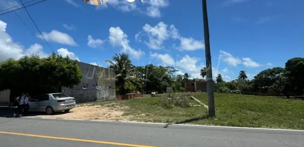 Terreno / Lote / Condomínio à venda, 462m² no Mosqueiro, Aracaju
