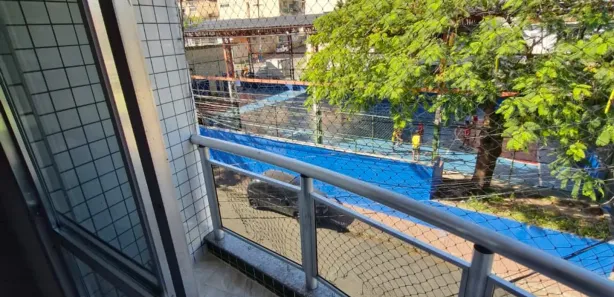 Apartamento com 2 Quartos à venda, 60m² no Centro, Nilópolis