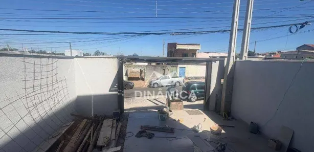 Sobrado com 2 Quartos à venda, 90m² no Jardim Maria Antonia (Nova Veneza), Sumaré