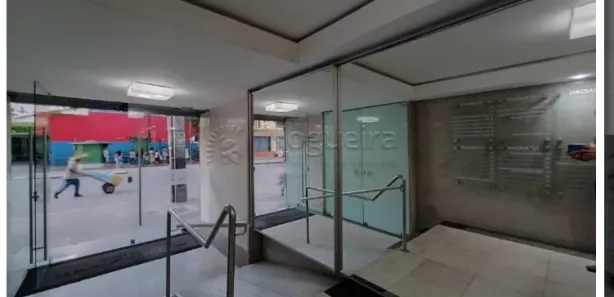 Conjunto Comercial / Sala à venda, 24m² no Boa Vista, Recife