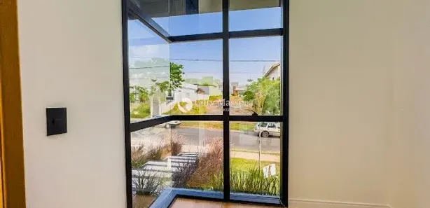 Casa de Condomínio com 3 Quartos para venda ou aluguel, 310m² no Jardim Buru, Salto