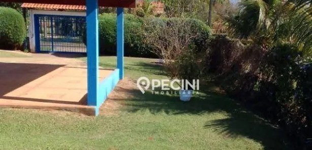Fazenda / Sítio / Chácara com 3 Quartos à venda, 229m² no Núcleo Lageado Portal dos Nobres, Ipeúna