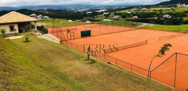 Casa de Condomínio com 4 Quartos à venda, 410m² no Serra Azul, 