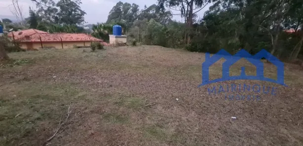 Terreno / Lote / Condomínio à venda, 1850m² no , Mairinque