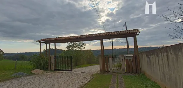 Fazenda / Sítio / Chácara com 3 Quartos à venda, 250m² no Rondinha, Campo Largo