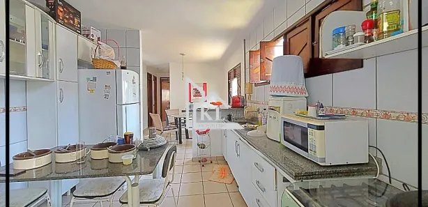 Casa com 3 Quartos à venda, 200m² no Nova Parnamirim, Parnamirim