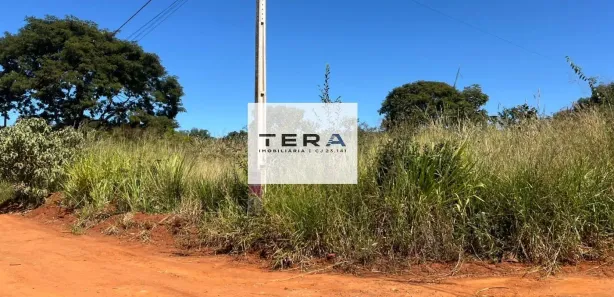 Terreno / Lote / Condomínio à venda, 435m² no Jardim Barcelona, Bela Vista de Goiás