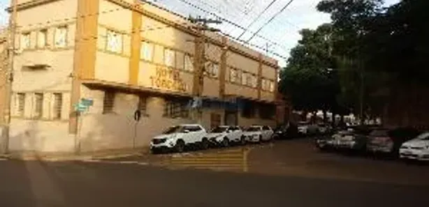 Prédio Inteiro à venda, 2m² no Centro, São Carlos