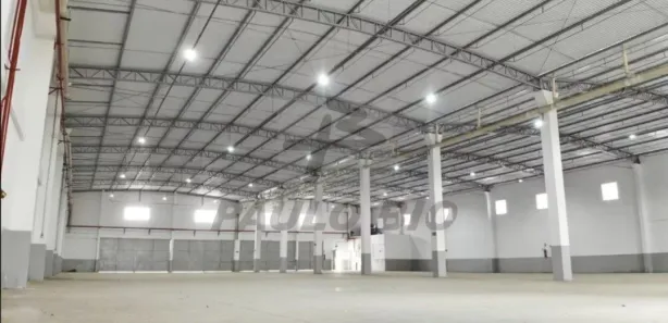 Galpão / Depósito / Armazém para venda ou aluguel, 2000m² no Sarandi, Porto Alegre