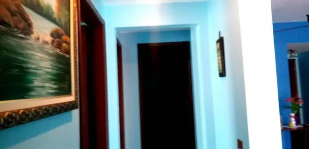 Apartamento com 3 Quartos para alugar, 116m² no Centro, Cabo Frio
