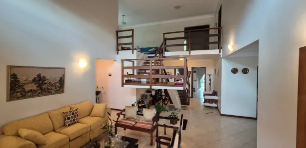 Casa de Condomínio com 4 Quartos à venda, 330m² no Condomínio Império dos Nobres, Brasília