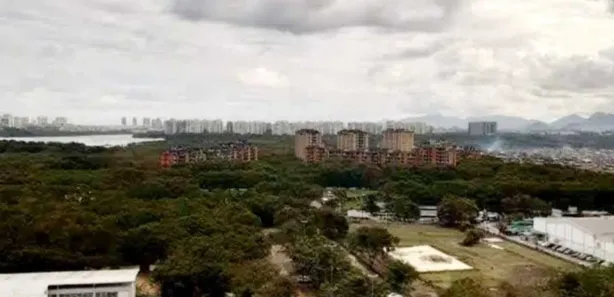 Apartamento com 2 Quartos à venda, 57m² no Itanhangá, Rio de Janeiro