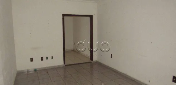 Casa com 3 Quartos para venda ou aluguel, 120m² no Centro, Piracicaba