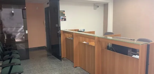 Conjunto Comercial / Sala à venda, 1000m² no São Pedro, Belo Horizonte