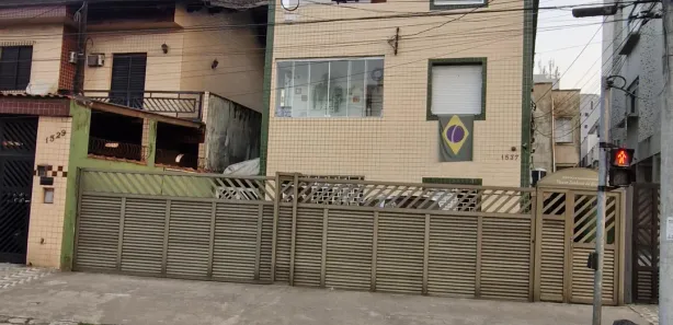 Apartamento com 2 Quartos para alugar, 75m² no Centro, São Vicente