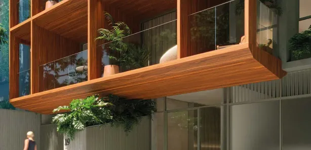 Riô Signature Residence & Spa no Ipanema, Rio de Janeiro