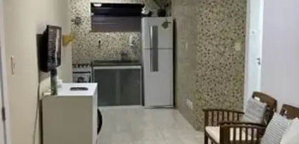 Casa de Condomínio com 2 Quartos à venda, 70m² no Itacimirim (Monte Gordo), Camaçari