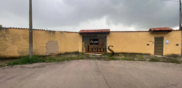 Casa com 2 Quartos à venda, 280m² no Jardim Paraíso, Itu