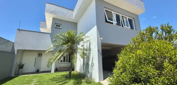 Casa com 4 Quartos à venda, 287m² no Niterói, Canoas