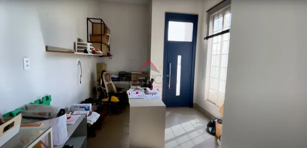 Sobrado com 4 Quartos para alugar, 459m² no Saudade, Araçatuba