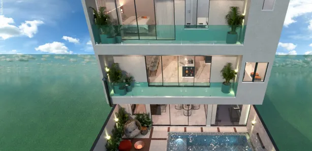 Terreno / Lote / Condomínio à venda, 162m² no da Luz, Nova Iguaçu